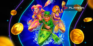 The Non-Stop Blasts & Races