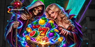 Prize Drop з Endorphina