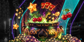 Шабаш Фортуни з Cosmobet