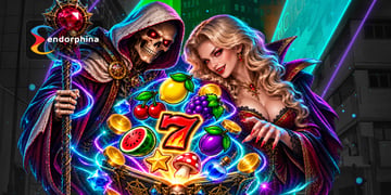 Prize Drop з Endorphina
