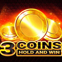 3 Coins