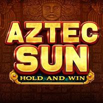 Aztec Sun