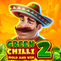 Green Chilli 2