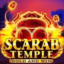 Scarab Temple