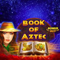 Book of Aztec Bonus Buy