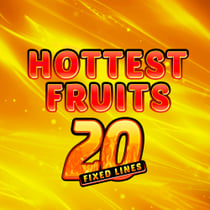 Hottest Fruits 20