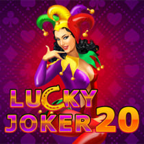 Lucky Joker 20