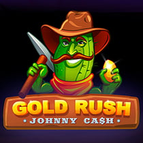 Gold Rush with Johnny Cash