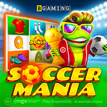 Soccermania