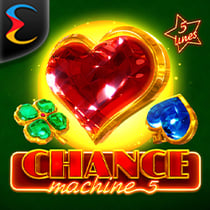 Chance Machine 5