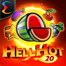 Hell Hot 20