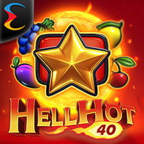 Hell Hot 40
