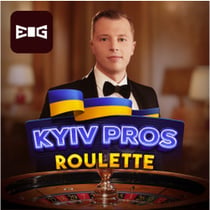 Kyiv Pros Roulette with Oleksandr