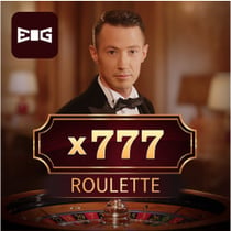 x777 Roulette with Valeriy