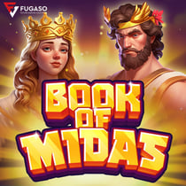 Book Of Midas