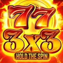 3x3: Hold the Spin