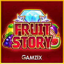Fruit Story