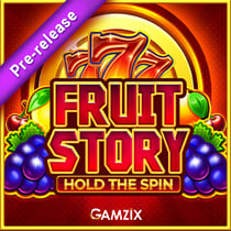 Fruit Story: Hold the Spin