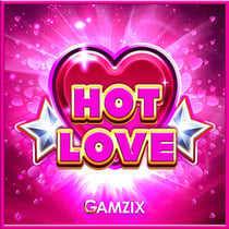 Hot Love
