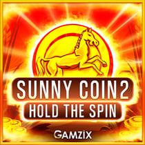 Sunny Coin 2: Hold The Spin