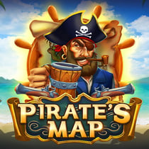 Pirate's Map
