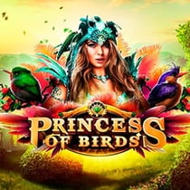 Princess of Birds