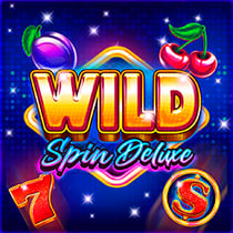 Wild Spin Deluxe