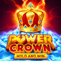 Power Crown: Hold and Win