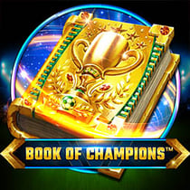 Book of Champions