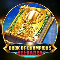 Book Of Champions Reloaded