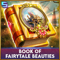 Book Of Fairytale Beauties