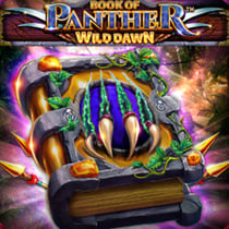 Book Of Panther - Wild Dawn