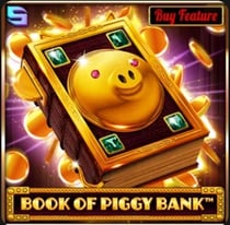 Book Of Piggy Bank