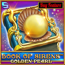 Book of Sirens - Golden Pearl