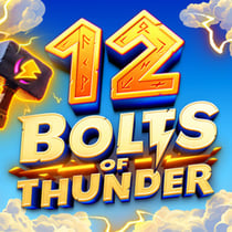 12 Bolts of Thunder