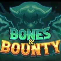 Bones & Bounty!