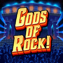 Gods of Rock! Reborn