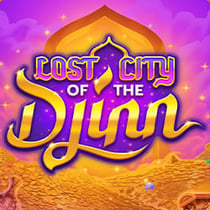 Lost City of the Djinn