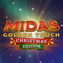 Midas Golden Touch Christmas Edition