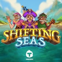 Shifting Seas