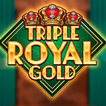 Triple Royal Gold