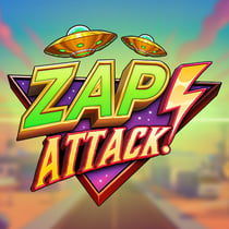 Zap Attack!