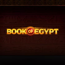 Book of Egypt