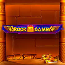 Book of Games