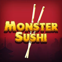 Monster Sushi