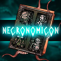 Necronomicon