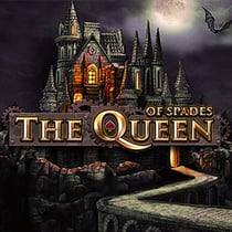 The Queen of Spades