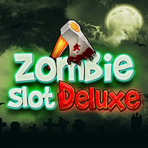 Zombie Slot Deluxe