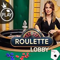 Roulette Lobby