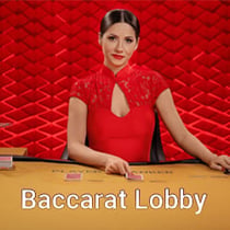Baccarat Lobby